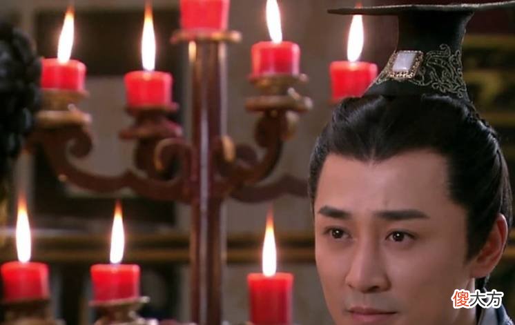【爱历史】田蚡身为汉武帝的亲舅，为何还要勾结淮南王，而不是拥护汉武帝