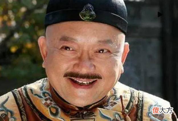 【历史故事】我国古代的“并不是和珅,而是另有其人,名字鲜为人知