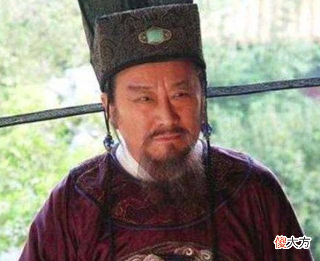 【历史故事】我国古代的“并不是和珅,而是另有其人,名字鲜为人知