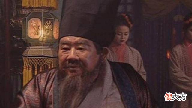 【历史故事】我国古代的“并不是和珅，而是另有其人，名字鲜为人知