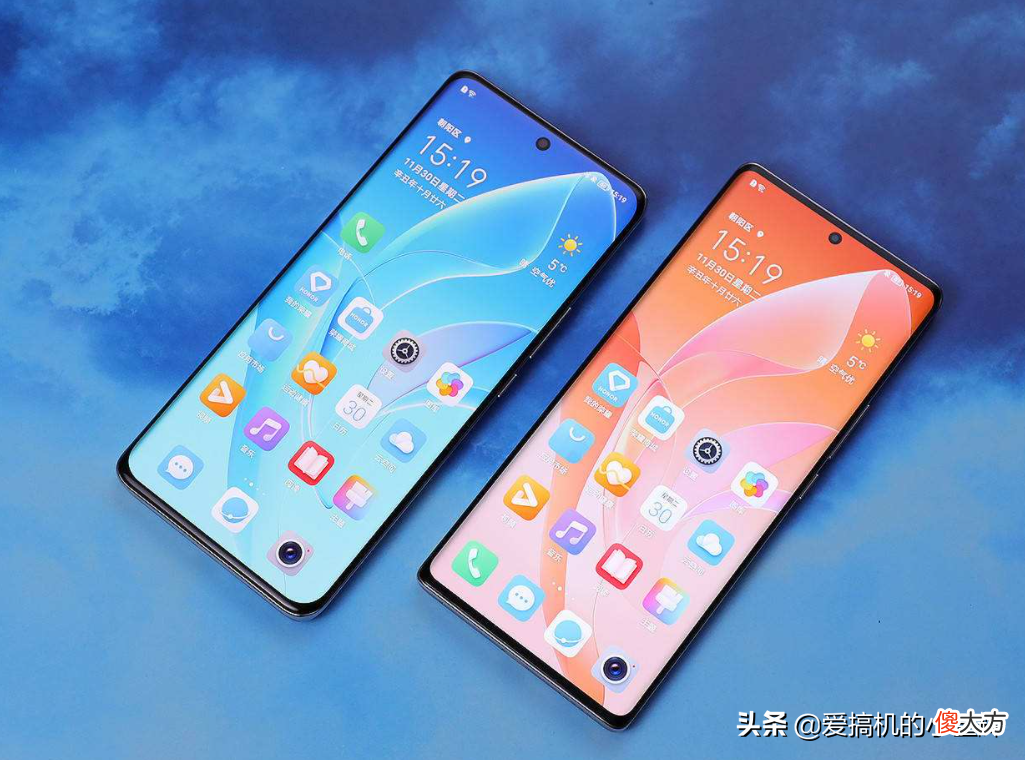 拍照都很给力 拍照特别好