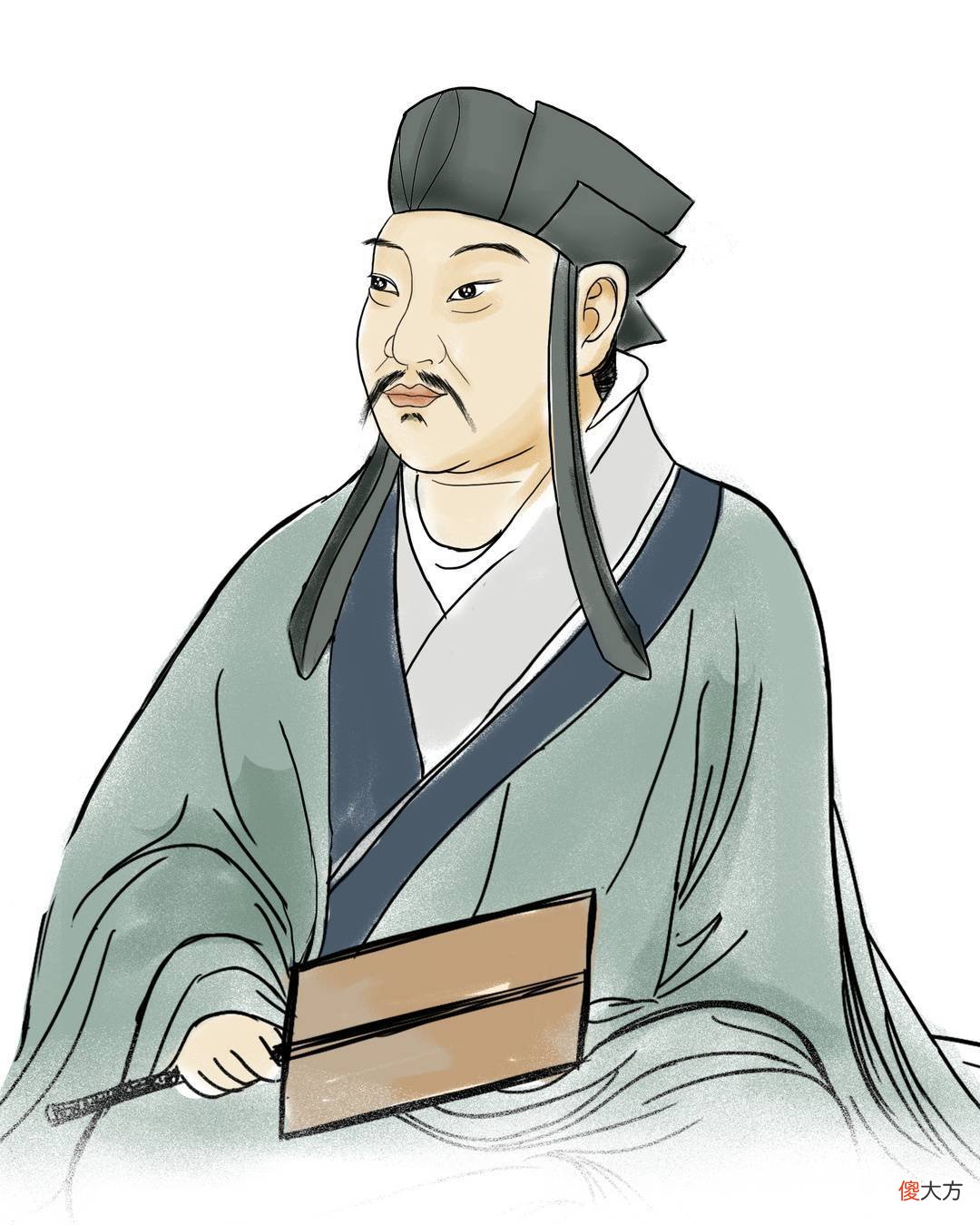 【历史故事】当四川历史名人遇上“夏至”：菡萏发荷花