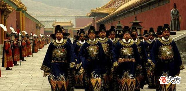 【历史故事】明末财政陷入困难的根本原因是什么？