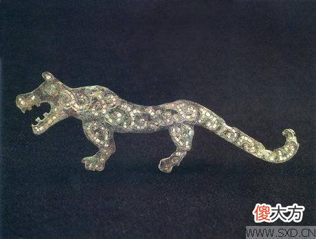 【历史故事】铜巨型神兽“露面”引热议 盘点三星堆出土青铜器版“动物世界”