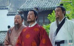 【爱历史】刘伯温临终前对儿子说：“咱家九代后必出奇才”，百年后一语成谶