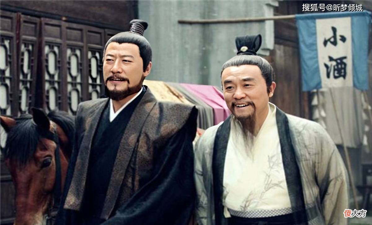 【爱历史】刘伯温临终前对儿子说：“咱家九代后必出奇才”，百年后一语成谶
