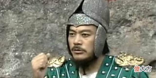 【历史故事】《封神演义》中黄飞虎毫无法力,他究竟靠什么成为商朝第一武将?