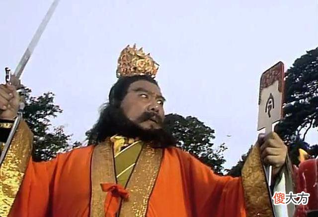 【爱历史】车迟国三大仙和唐僧师徒打赌，竟连性命都赔上，他们到底输在哪里