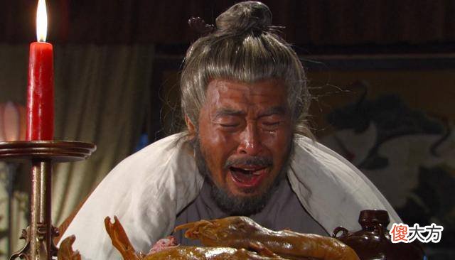 【历史故事】徐达生病时，朱元璋送他一只烧鹅，徐达看到后立马给自己准备后事