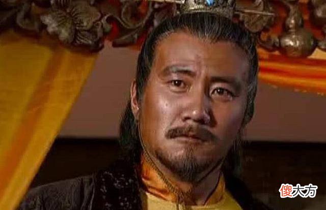 【历史故事】徐达生病时，朱元璋送他一只烧鹅，徐达看到后立马给自己准备后事