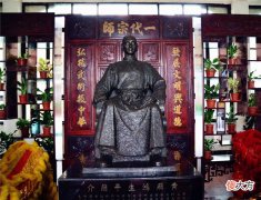 【爱历史】广东岭南文化研学夏令营开班，让孩子学习岭南八宝、习武练狮