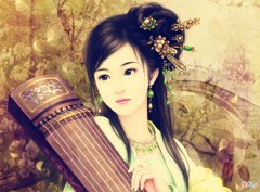 【爱历史】民间故事：丈夫联手闺蜜谋害妻子，临死前妻子却笑说：正合我意