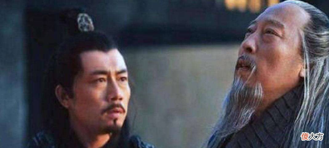 【历史故事】马谡临死前大喊8个字，诸葛亮听后心如死灰，蜀中大将个个落泪