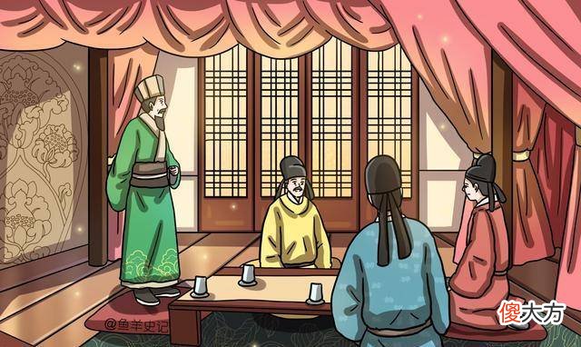 【历史故事】白居易与琵琶女1200年前的那场不期而遇，为什么让人这么心疼