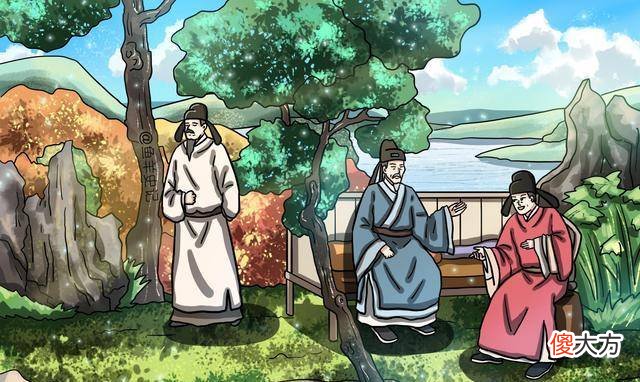 【历史故事】白居易与琵琶女1200年前的那场不期而遇，为什么让人这么心疼