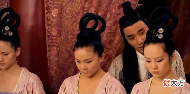 【爱历史】古代有些宫女为什么害怕被皇帝宠幸？得宠后，下场有多惨？