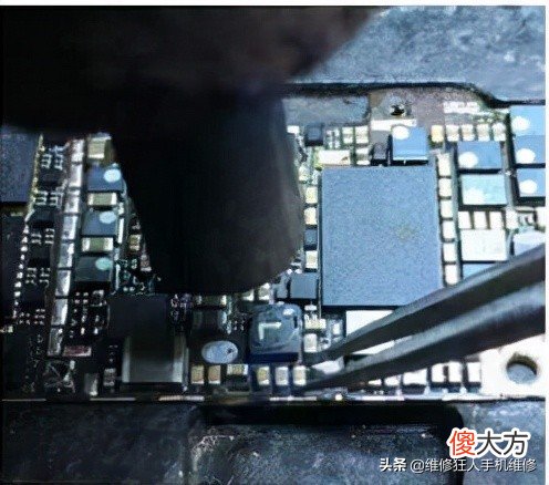 新手小白学手机维修 新手怎样学修手机