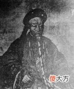 【爱历史】清朝大臣经常在外奔波 回家后问小妾：你是谁家亲戚