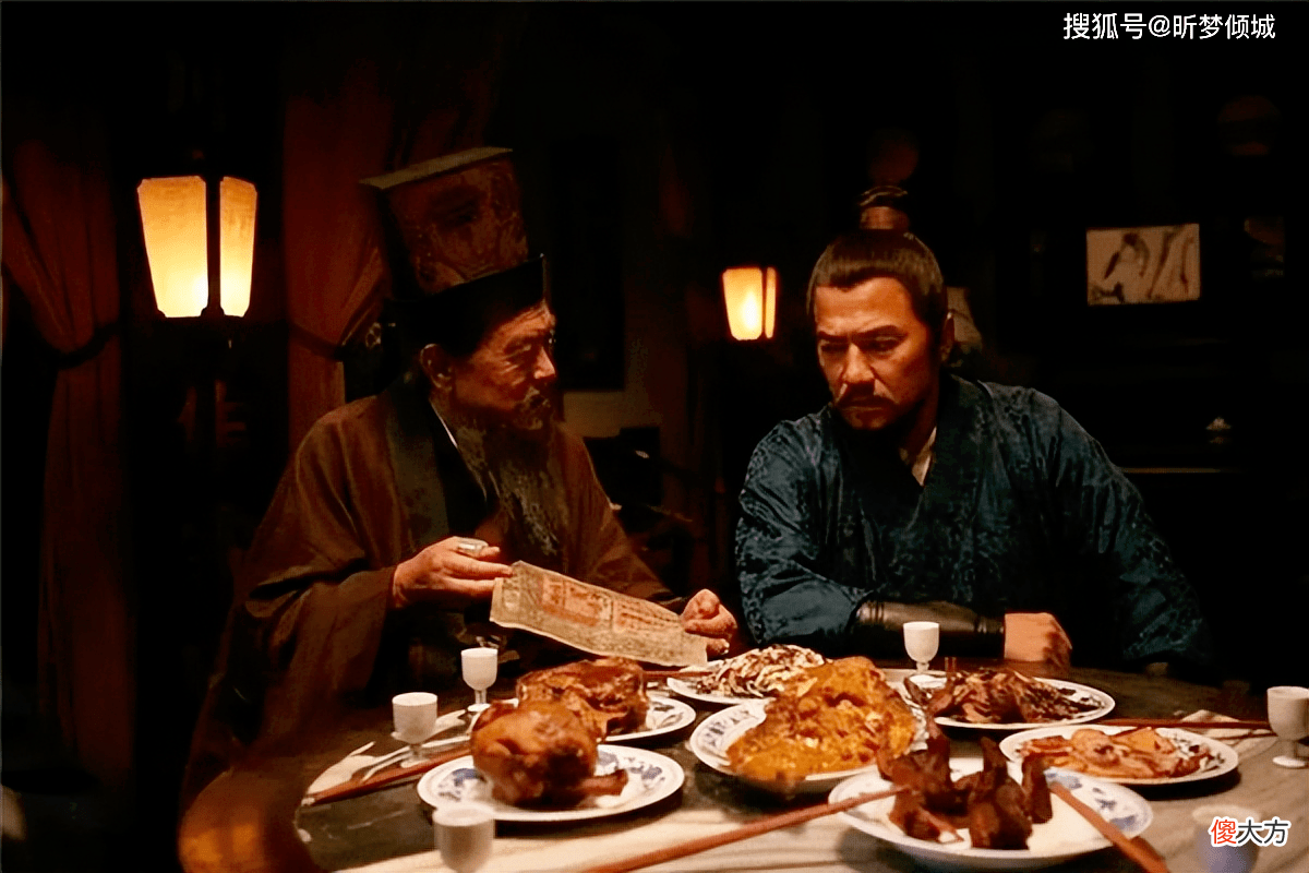 【爱历史】“小二，切二斤肉来”，宋朝人口中的二斤肉，是啥肉？你知道吗