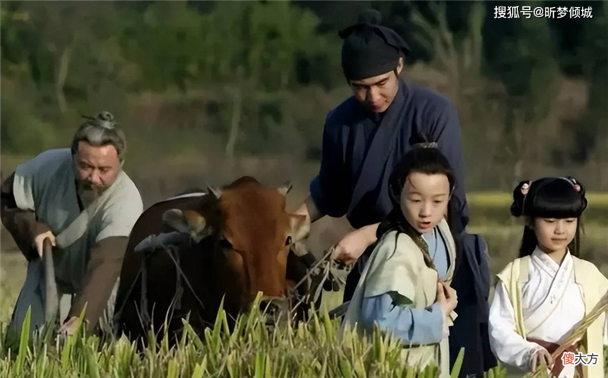【爱历史】“小二，切二斤肉来”，宋朝人口中的二斤肉，是啥肉？你知道吗