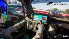 【游戏世界】xbox发布《极限竞速》系列新作2023年春季发售