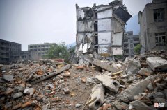 地震震级和地震烈度的区别 地震震级和地震烈度的区别有哪些