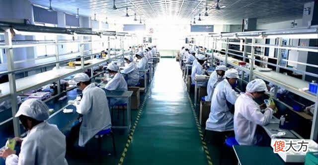 正品中华烟干不过小县城造的假烟 中华有假烟没