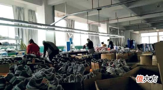 正品中华烟干不过小县城造的假烟 中华有假烟没