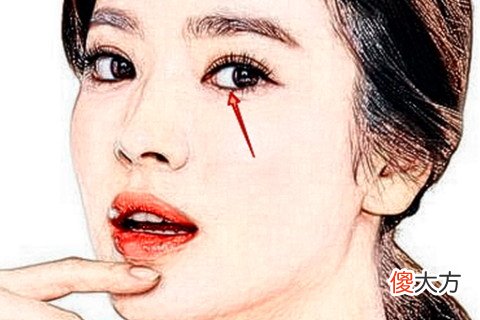 能带来福禄的女人面相特征看你有吗