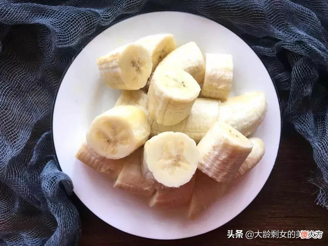 苹果和香蕉一起煮 苹果和香蕉一起煮着吃有什么好处