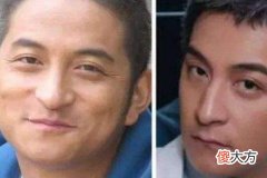 面相运气好的男人鼻子长啥样