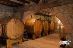 酒庄红酒代理怎么谈 酒庄红酒代理营销方案