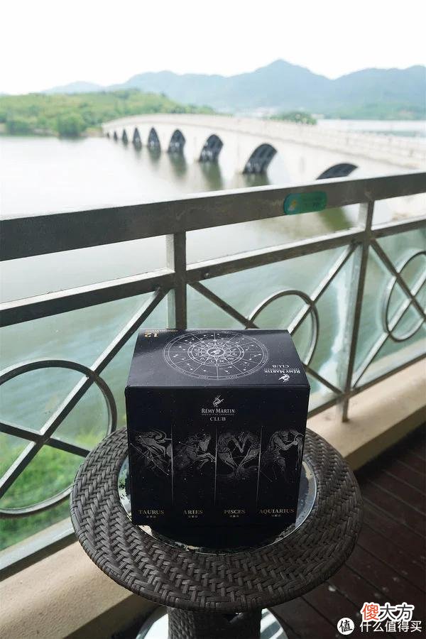 【十二星座】點酒圖錄 篇四:多少年了终于等到你!人头马 Club十二星座限定版+杯具套装 终集齐
