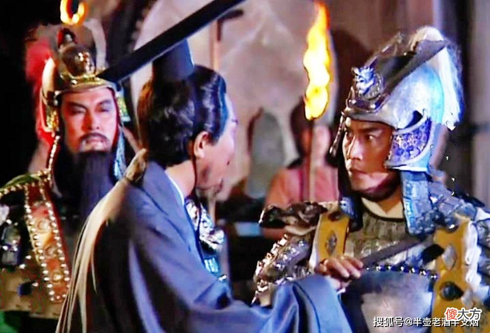 【爱历史】赵云是文官还是武将？他的年龄是不是比关羽还大？