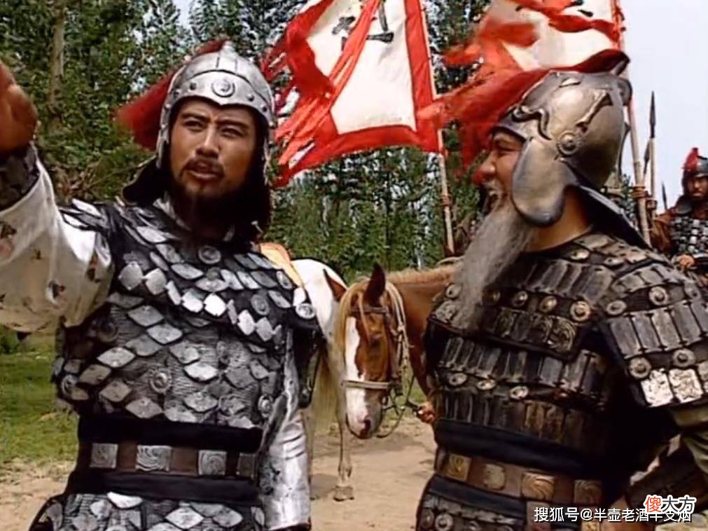 【爱历史】赵云是文官还是武将？他的年龄是不是比关羽还大？