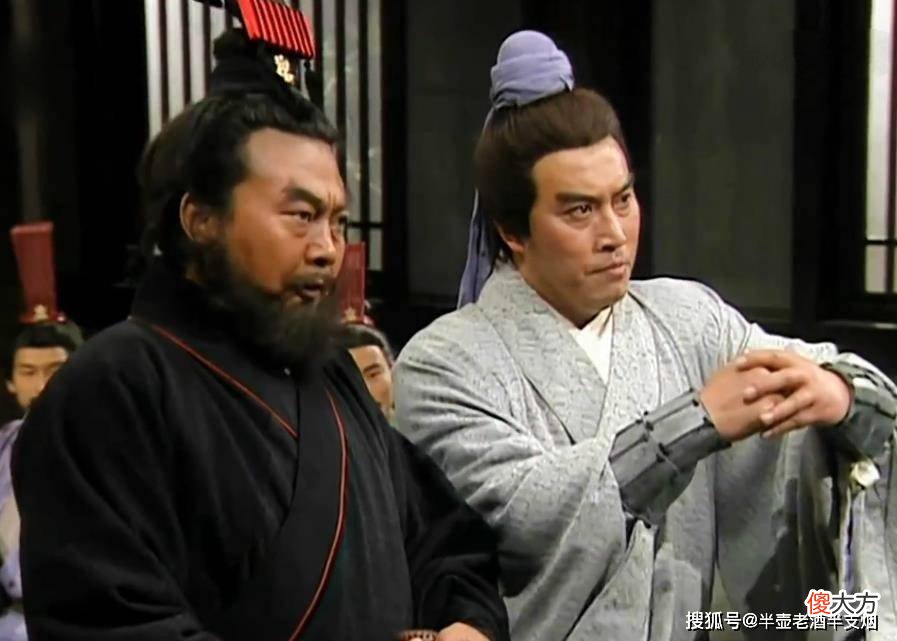 【爱历史】赵云是文官还是武将？他的年龄是不是比关羽还大？