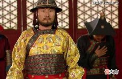 【历史故事】甄嬛传：甄嬛教给胧月解开九连环的方法，恐怕也没料到结局