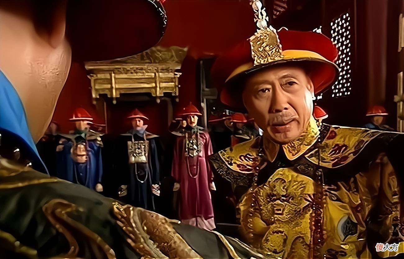 【爱历史】总督、巡抚、布政使，为什么皇帝宁愿睁一只眼闭一只眼？