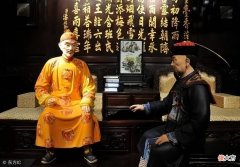 【爱历史】总督、巡抚、布政使，为什么皇帝宁愿睁一只眼闭一只眼？