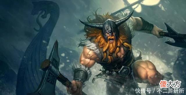 【游戏迷】LOL：12.11版本来袭，五大英雄被有效改善痛点，游戏体验飙升