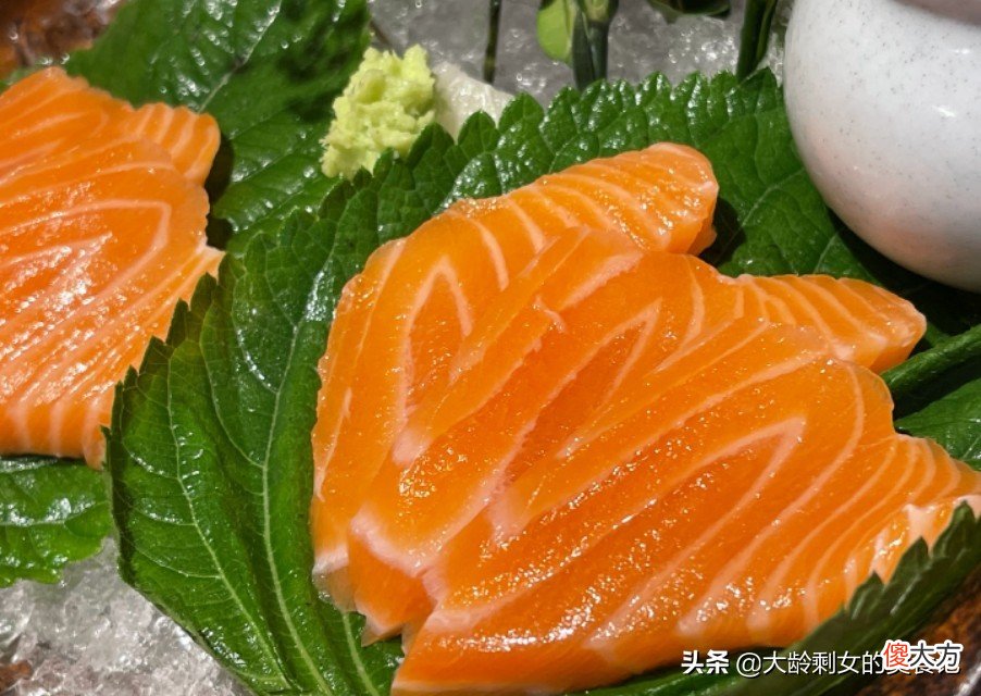 最适合孩子吃的10种海鱼 适合儿童吃的海鱼
