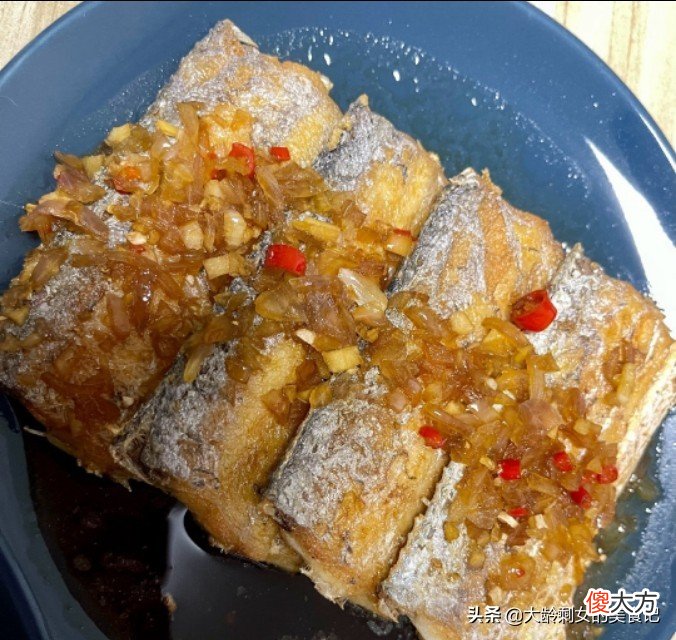 最适合孩子吃的10种海鱼 适合儿童吃的海鱼