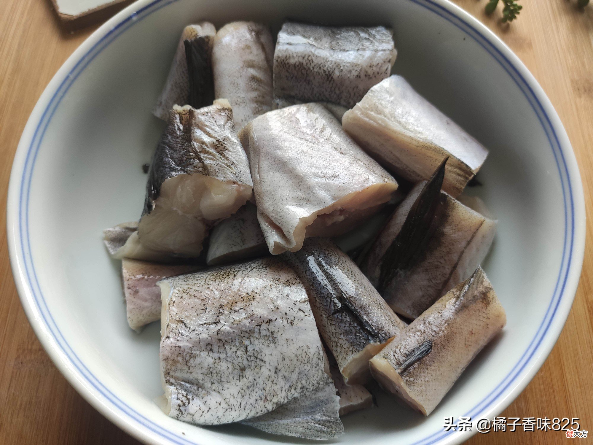 多给孩子吃鳕鱼 鳕鱼给孩子吃好吗