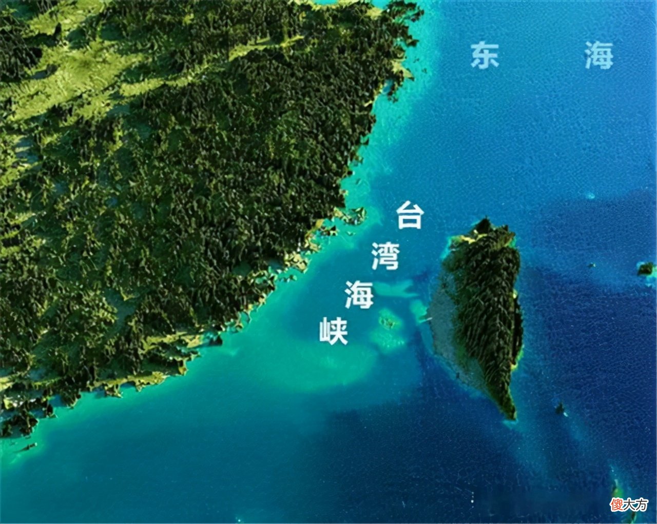 台湾有多重要 台湾有多重要?