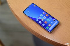 小米全新轻量MIUI系统曝光 小米新款曝光