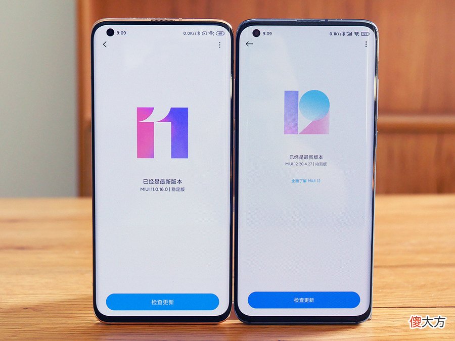 小米全新轻量MIUI系统曝光 小米新款曝光