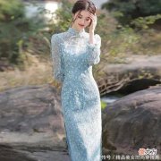 【十二星座】你是什么星座？你知道什么颜色的旗袍最适合你吗？我们是不是这样