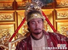 【爱历史】徐达的夫人说了句“御花园真大”，为何会被朱元璋杀掉？