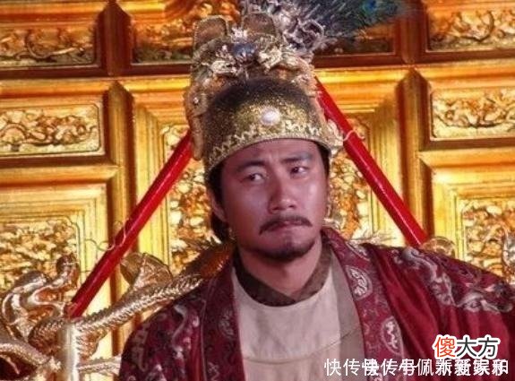 【爱历史】徐达的夫人说了句“御花园真大”,为何会被朱元璋杀掉?