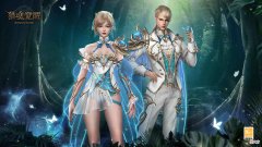 猎魂觉醒| 化作梦幻冥蝶《猎魂觉醒》全新带翻滚礼装化翼登场